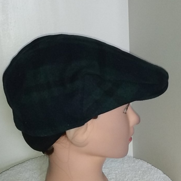 Newsboys cap - Picture 4 of 6